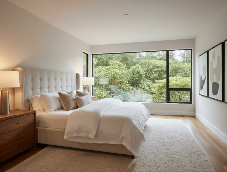 Bedroom Addition 01