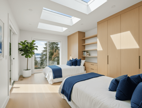 Home Adition
