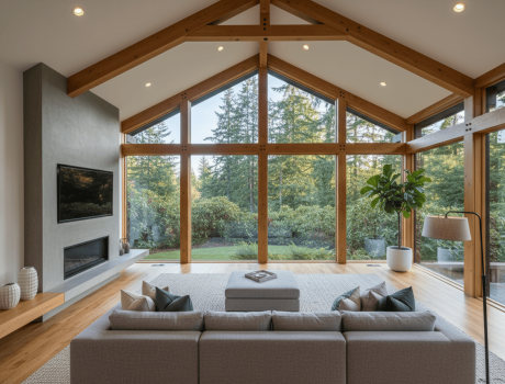 Home Adition