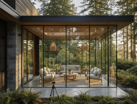 Home Adition