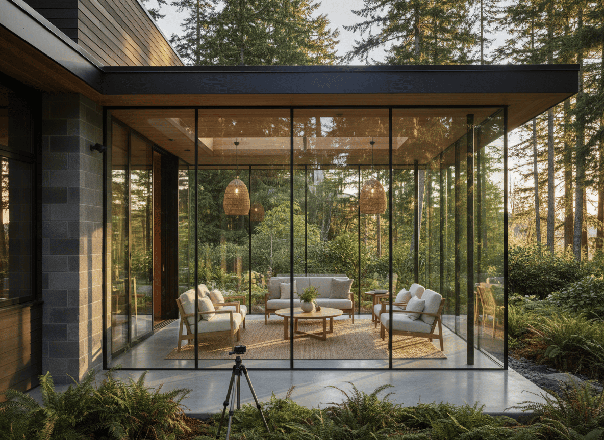 Home Adition