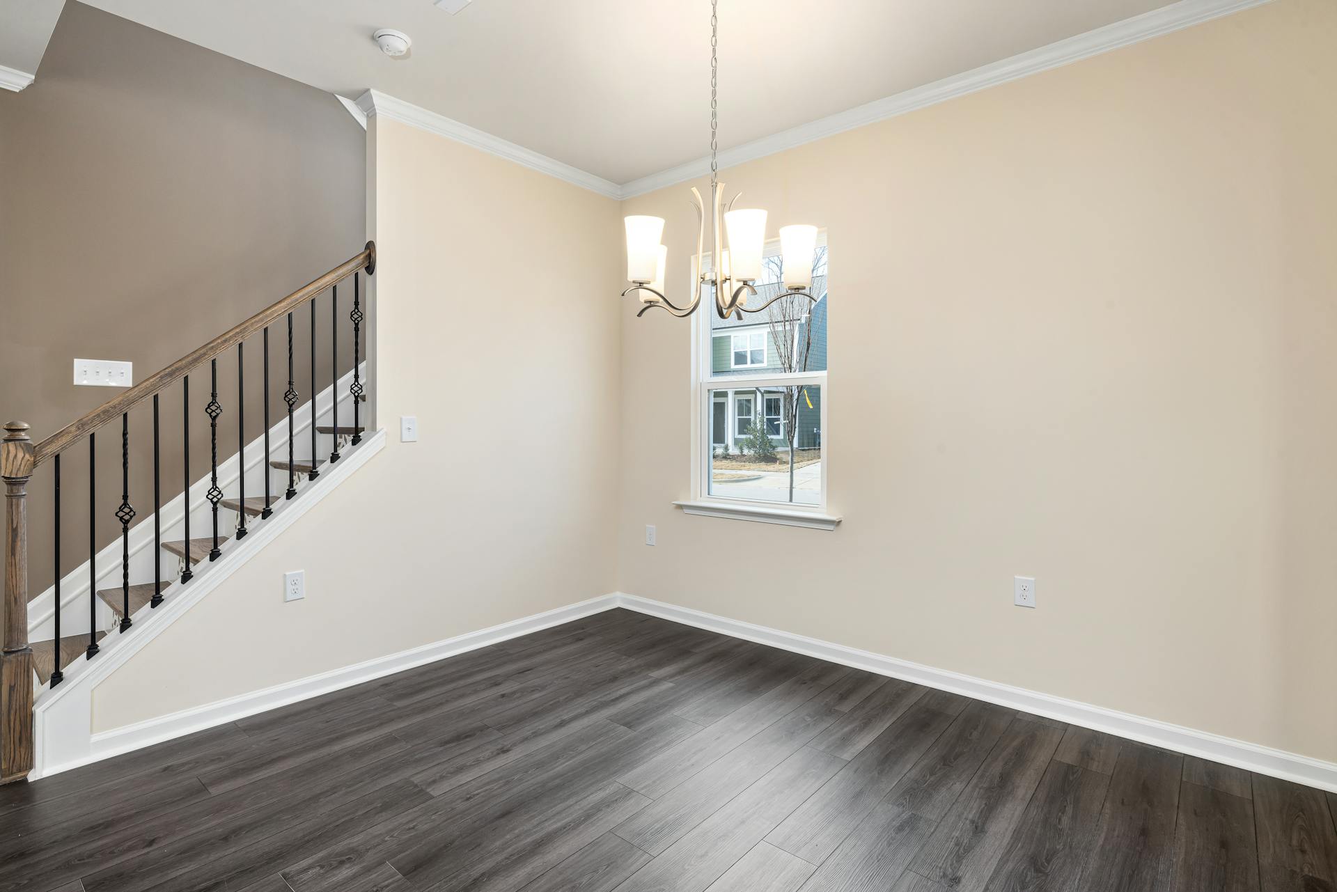 Basement Remodeling in Bellevue