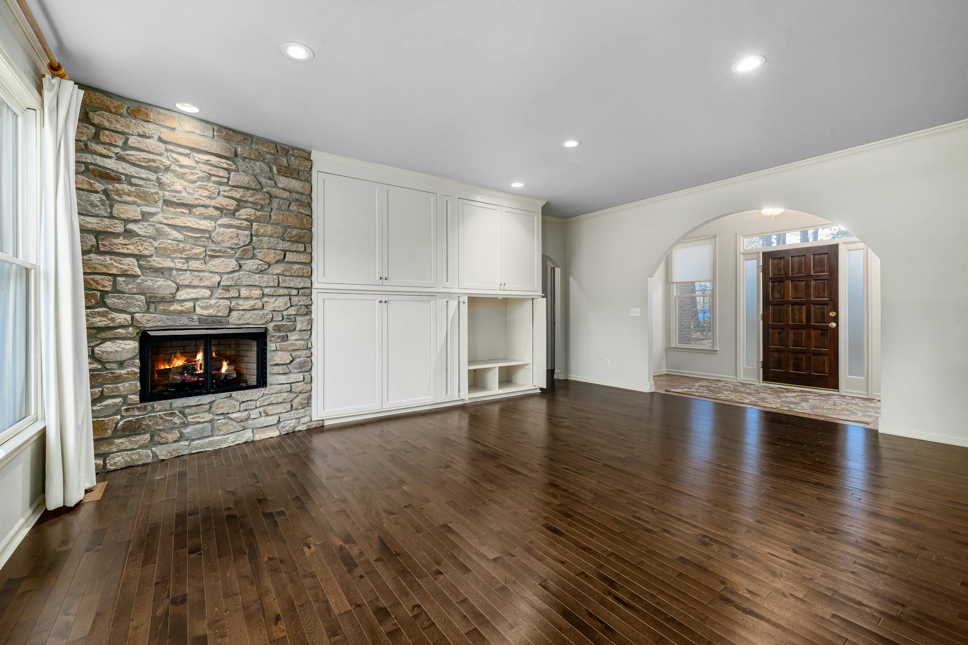 Home remodeling in Bellevue