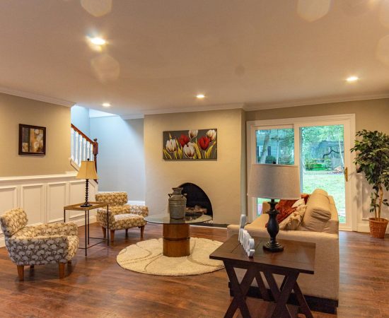 basement remodeling bellevue wa