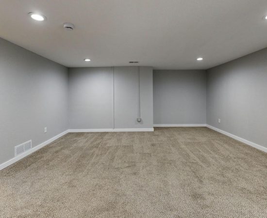basement remodeling bellevue wa
